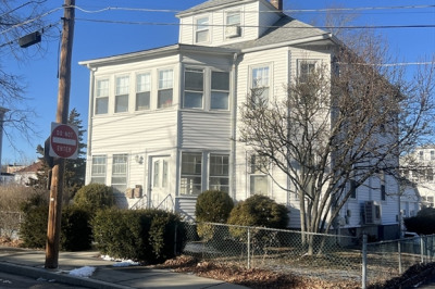 40 Saint James Ave #1 1