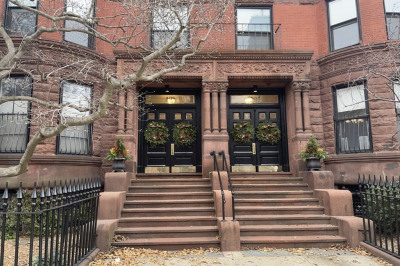 295 Commonwealth Avenue #2A