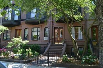 315-317 Beacon Street #1