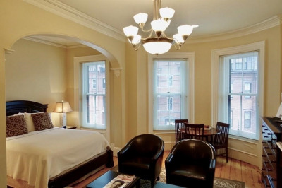 4 Claremont Park #2F 1