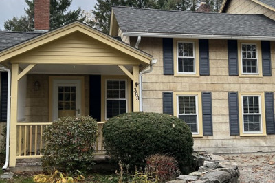 383 Bedford Street