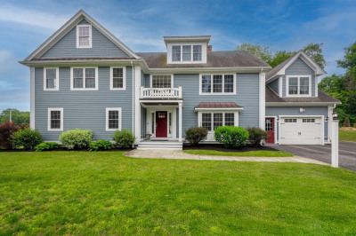 10 Jarr Brook Rd 1
