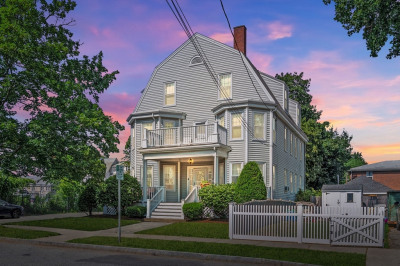 4 Alden St #1