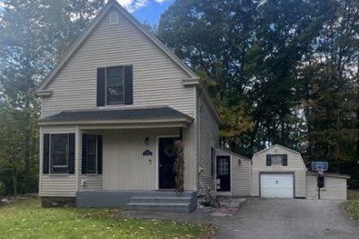 119 Myrtle Street