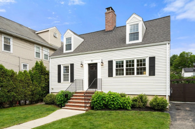 91 Evans St 1