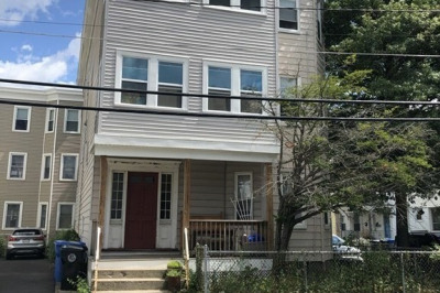44 Maple St. #2 1