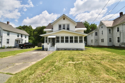 176 North Blvd 1