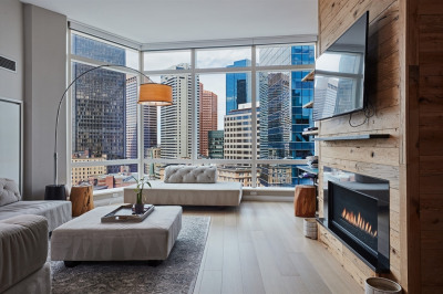 1 Franklin St #1907