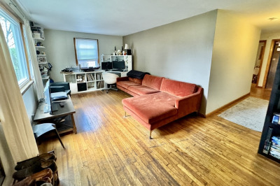 64 Ridgemont St. #1 1