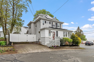 3 Baker Road 1