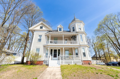 107 Chestnut Street