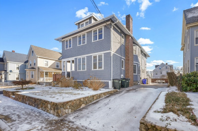 54 Chickatawbut St #1 1