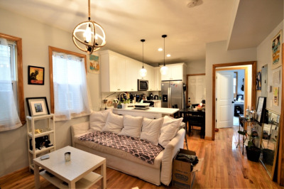 179 Putnam St. #2 1