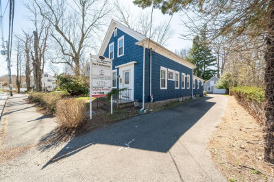 1406 Tucker Rd 1