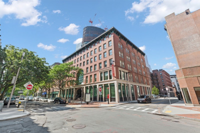 90 Canal Street