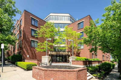85 Brainerd Rd #302 1
