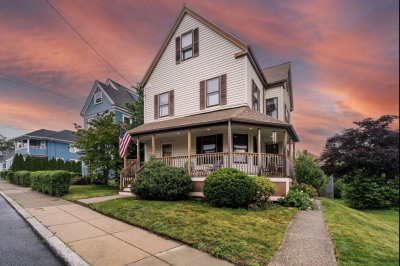 46 Oakton Avenue 1