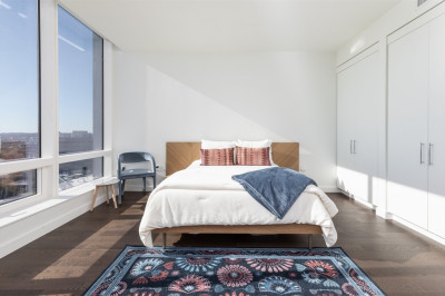 40 Trinity Place #1606 1