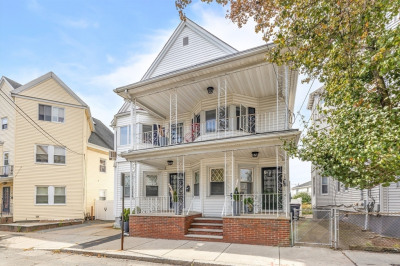 18 Bailey Street #1 1