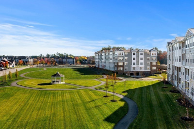 320 Martins Landing #306 1