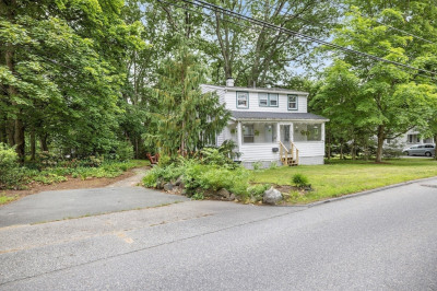 486 Franklin St 1