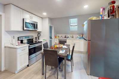 45 Morris St. #3 1