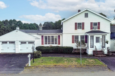 24 N. Lowell Street 1