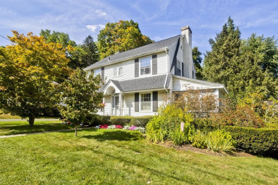 141 Dartmouth St. 1