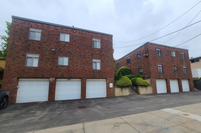 429 Newport Ave #4 1