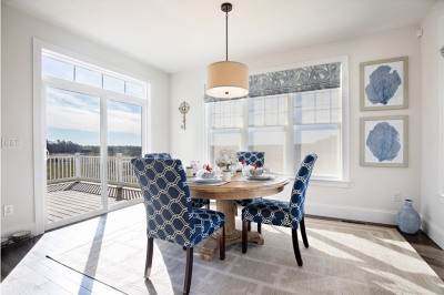 1 Thomas Mann Circle (lot 1)
