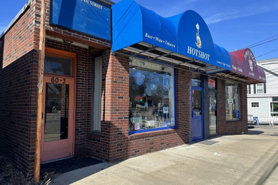 60 South St #3