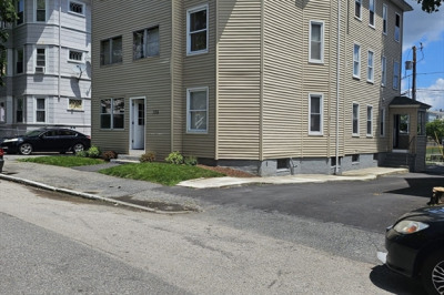 105 Arthur St #2 1