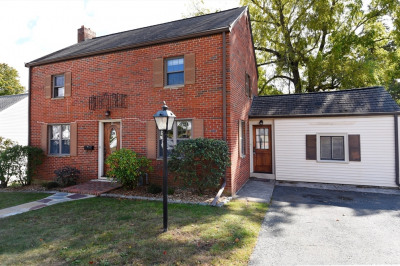15 Edgehill Road
