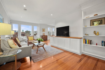 311 Commonwealth Avenue #81 1