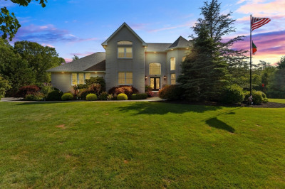 1276 Old Fall River Rd 1