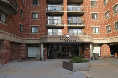 15 North Beacon Street #316 1