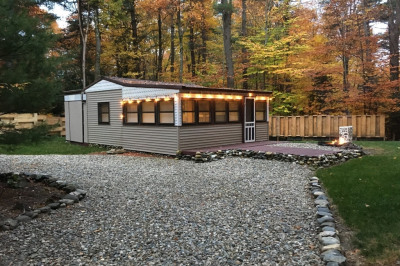 2 Modoc Drive