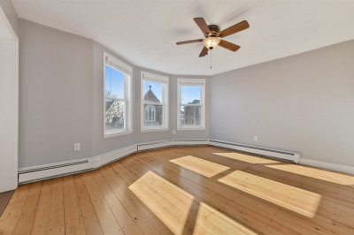 852 East Broadway #3 1