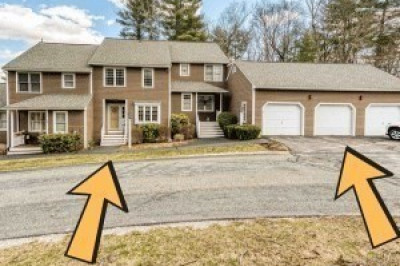 168 Laurelwood Dr #168 1