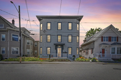 20 Willow Ave #1 1