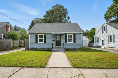 104 Grandview St 1