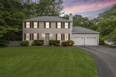 16 Gray Squirrel Cir 1