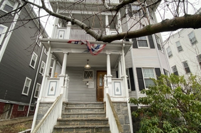200 Hyde Park Ave. #3 1