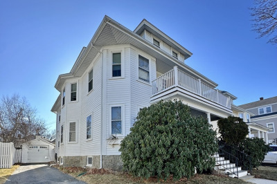20 Pond St #1