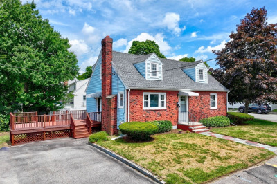 32 Tingley Road 1