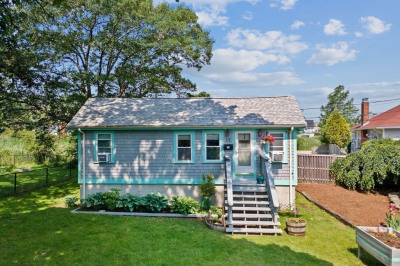 13 Elcott Road 1