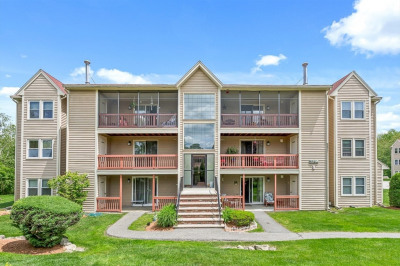 78 Randolph Dr #78 1
