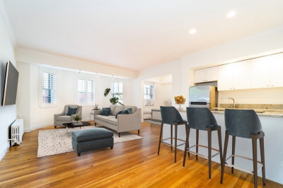 236 Beacon St #1H 1