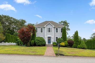 40 Brunelle Drive 1