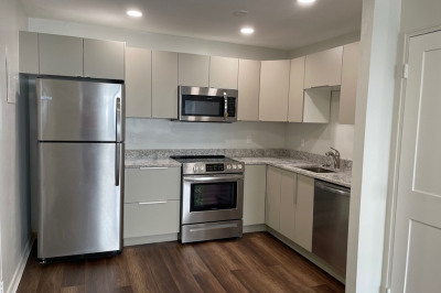 431 Washington Street #305 1
